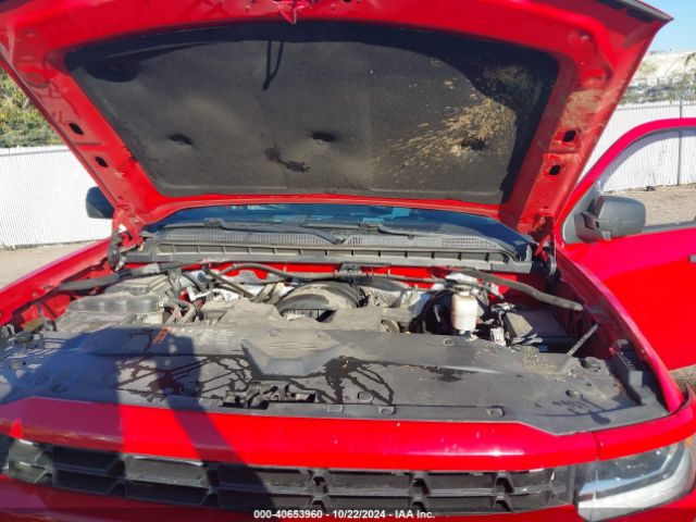1GCVKPEC5HZ144033 Chevrolet Silverado 1500 Custom