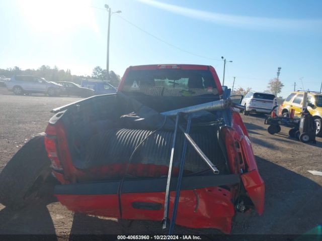 1GCVKPEC5HZ144033 Chevrolet Silverado 1500 Custom