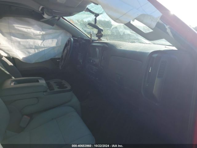 1GCVKPEC5HZ144033 Chevrolet Silverado 1500 Custom