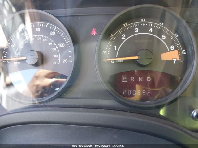 1C4NJCBA3GD621634 Jeep Compass Sport