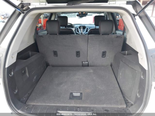 2GKALTEK6E6308705 GMC Terrain Slt-2