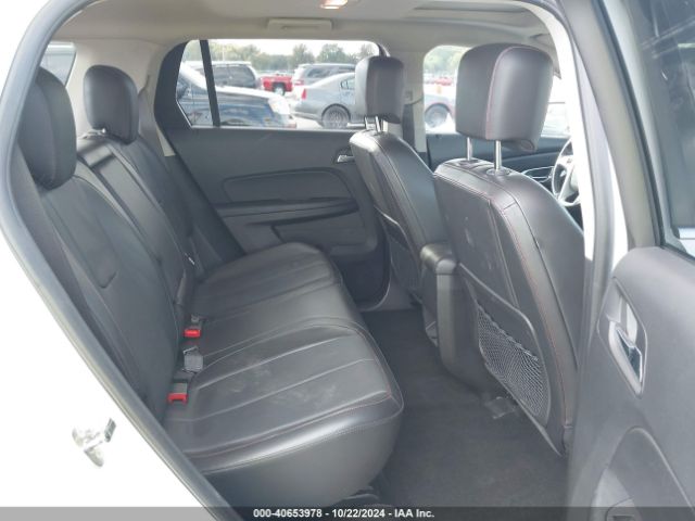 2GKALTEK6E6308705 GMC Terrain Slt-2