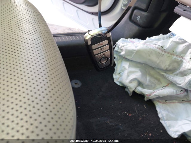 Ford ESCAPE SEL 2022 1FMCU9H63NUA07938 Image 11