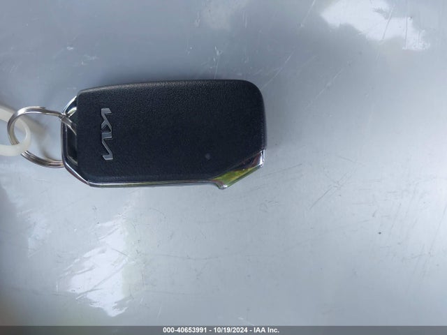 KIA Niro Ex Touring 2023 KNDCR3LE8P5031456 Image 11