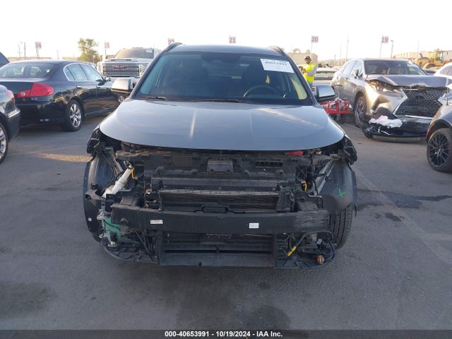 KIA Niro Ex Touring 2023 KNDCR3LE8P5031456 Image 13