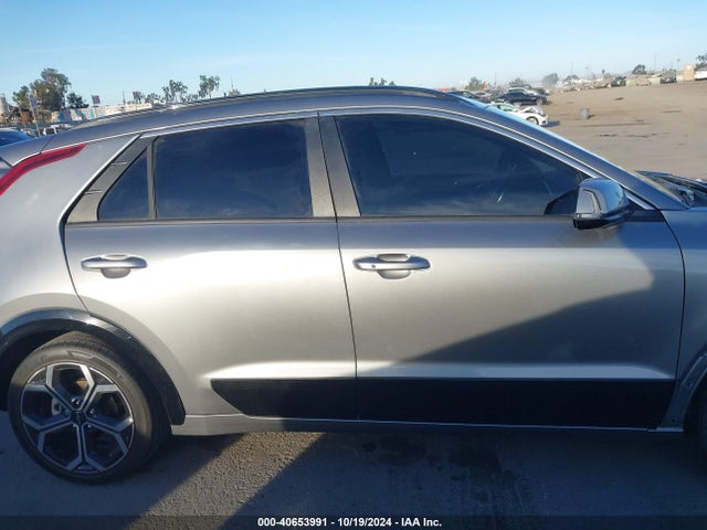 KIA Niro Ex Touring 2023 KNDCR3LE8P5031456 Image 14