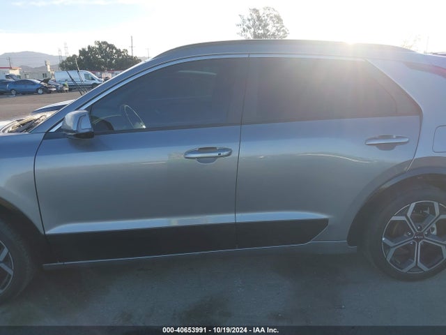 KIA Niro Ex Touring 2023 KNDCR3LE8P5031456 Image 15