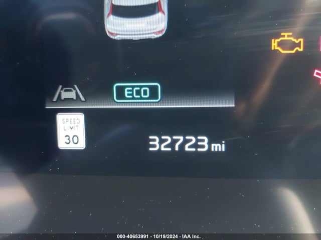 KIA Niro Ex Touring 2023 KNDCR3LE8P5031456 Image 16