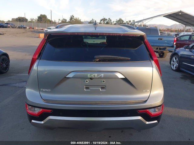 KIA Niro Ex Touring 2023 KNDCR3LE8P5031456 Image 17