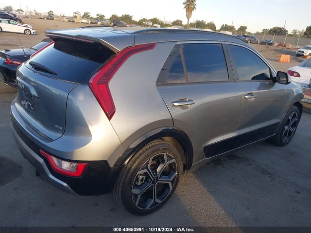 KIA Niro Ex Touring 2023 KNDCR3LE8P5031456 Image 4
