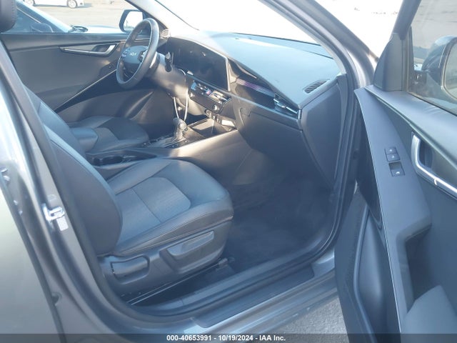 KIA Niro Ex Touring 2023 KNDCR3LE8P5031456 Image 5