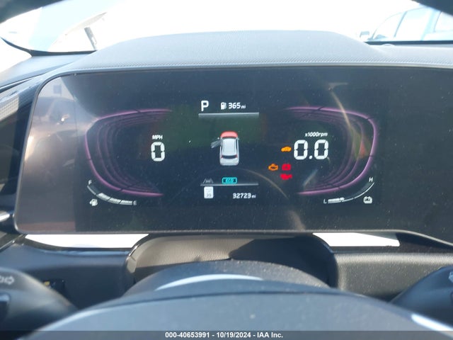 KIA Niro Ex Touring 2023 KNDCR3LE8P5031456 Image 7