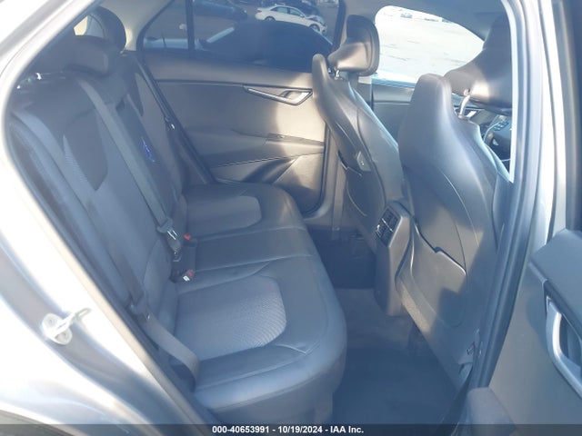 KIA Niro Ex Touring 2023 KNDCR3LE8P5031456 Image 8