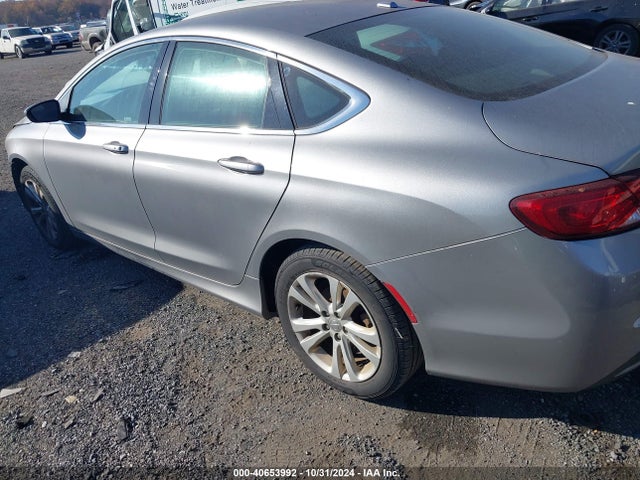 Chrysler 200 Limited 2015 1C3CCCAB1FN745815 Image 3