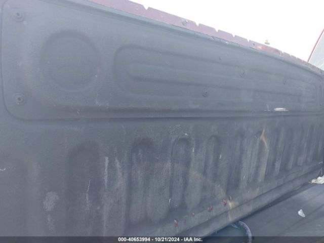 1C6RR6LT8HS536255 RAM 1500 Lone Star  4x2 5'7 Box