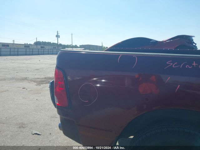 1C6RR6LT8HS536255 RAM 1500 Lone Star  4x2 5'7 Box
