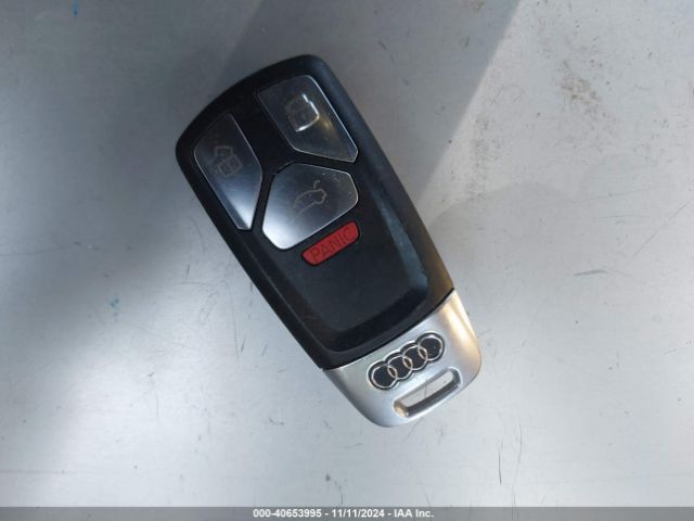 WAUBNCF57JA067363 Audi A5 2.0t Premium