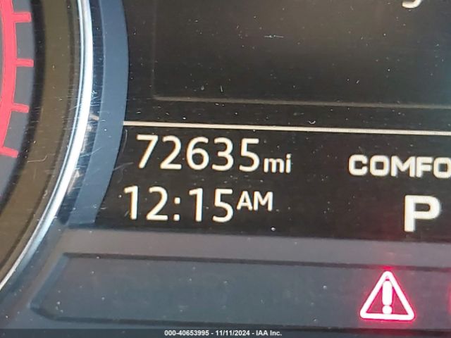 WAUBNCF57JA067363 Audi A5 2.0t Premium