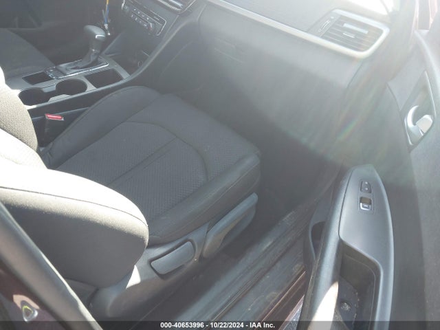 KIA Optima Lx 2017 5XXGT4L30HG139767 Image 5