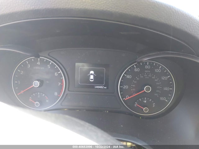 KIA Optima Lx 2017 5XXGT4L30HG139767 Image 7