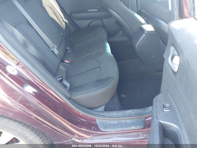 KIA Optima Lx 2017 5XXGT4L30HG139767 Image 8