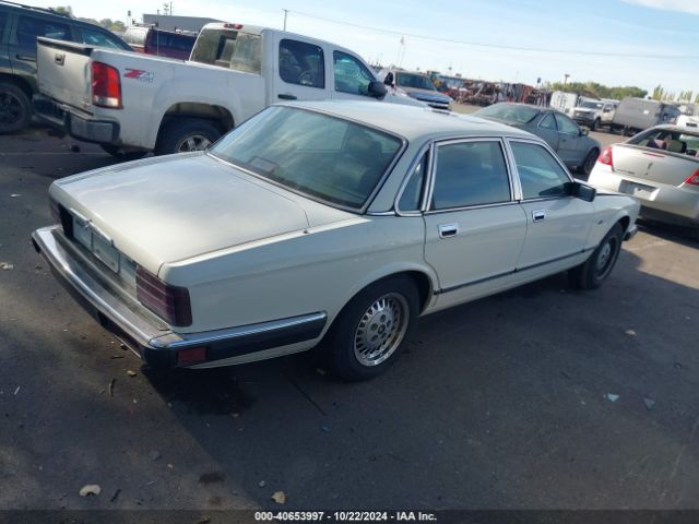 1990 JAGUAR XJ6 SAJHY1745LC626481 Photo 3