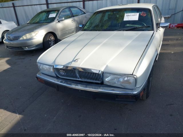 1990 JAGUAR XJ6 SAJHY1745LC626481 Photo 5