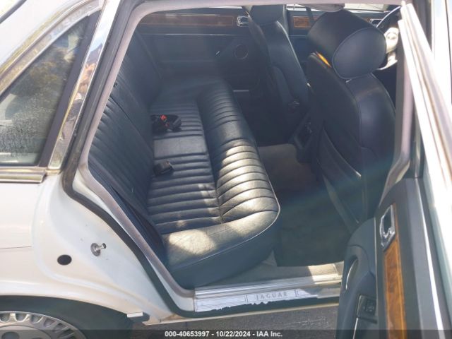 1990 JAGUAR XJ6 SAJHY1745LC626481 Photo 7