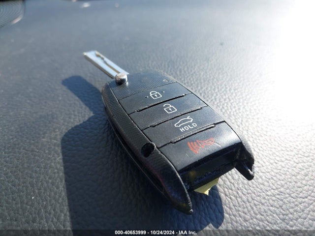 KIA Optima Lx 2014 5XXGM4A74EG301866 Image 11