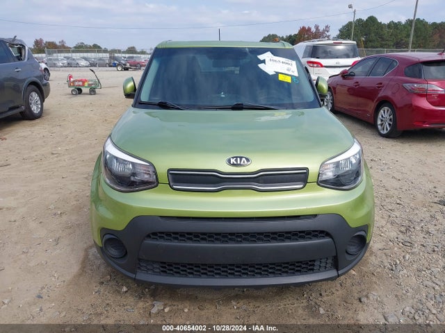 KIA Soul 2017 KNDJN2A22H7887704 Image 12