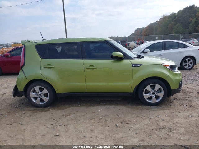 KIA Soul 2017 KNDJN2A22H7887704 Image 13