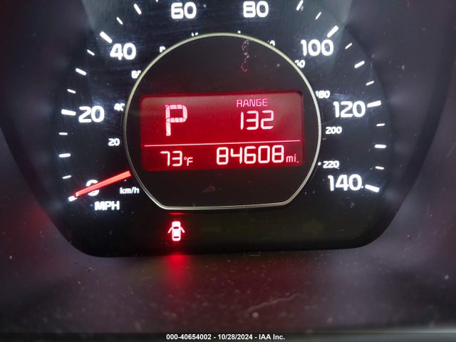 KIA Soul 2017 KNDJN2A22H7887704 Image 15