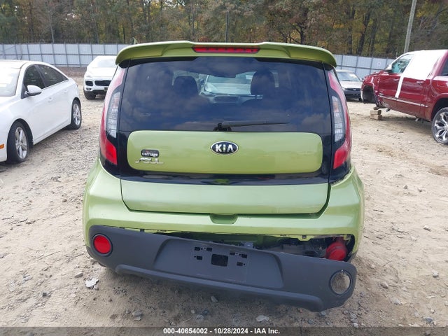 KIA Soul 2017 KNDJN2A22H7887704 Image 16