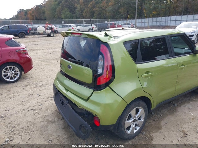 KIA Soul 2017 KNDJN2A22H7887704 Image 6