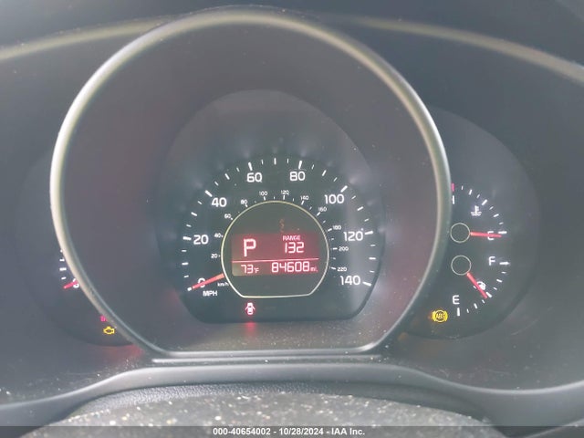 KIA Soul 2017 KNDJN2A22H7887704 Image 7