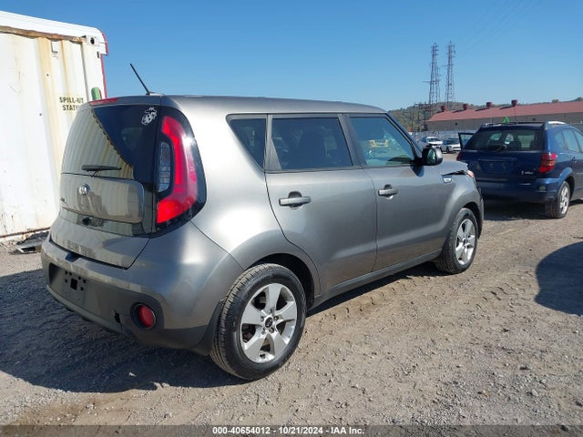 KIA Soul 2018 KNDJN2A27J7566876 Image 4