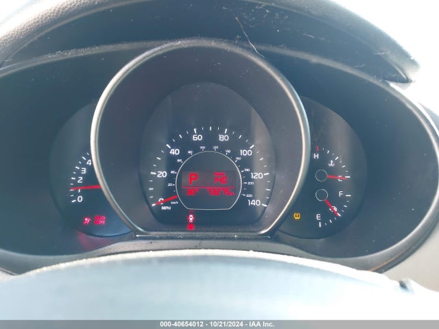 KIA Soul 2018 KNDJN2A27J7566876 Image 7