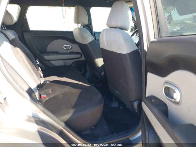 KIA Soul 2018 KNDJN2A27J7566876 Image 8