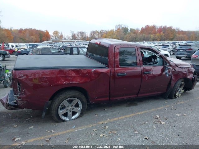 RAM 1500 St 2017 1C6RR7FT2HS786933 Image 13