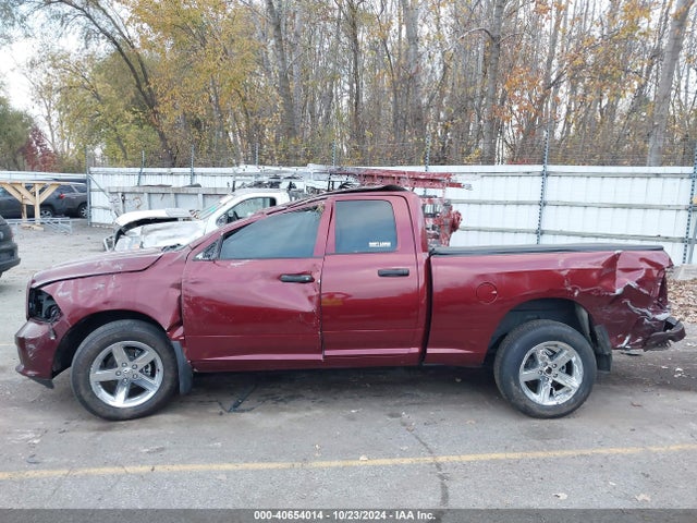RAM 1500 St 2017 1C6RR7FT2HS786933 Image 14