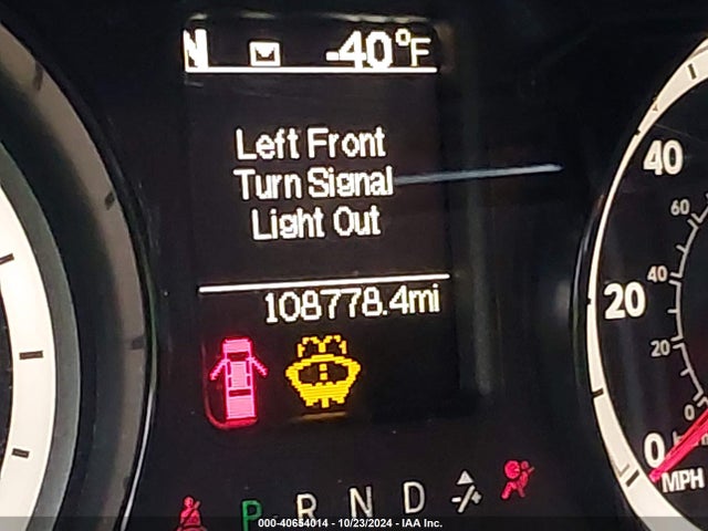 RAM 1500 St 2017 1C6RR7FT2HS786933 Image 15