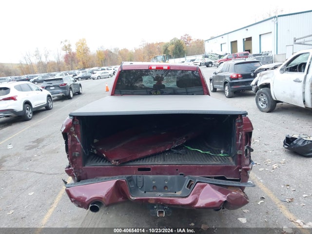RAM 1500 St 2017 1C6RR7FT2HS786933 Image 16