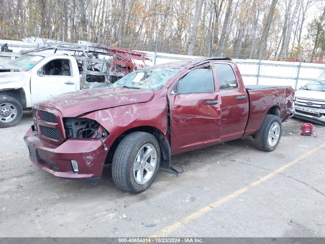 1C6RR7FT2HS786933 RAM 1500 St