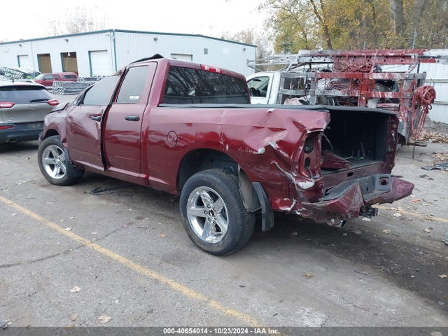 RAM 1500 St 2017 1C6RR7FT2HS786933 Image 3