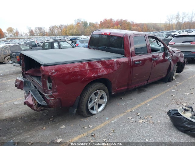 1C6RR7FT2HS786933 RAM 1500 St