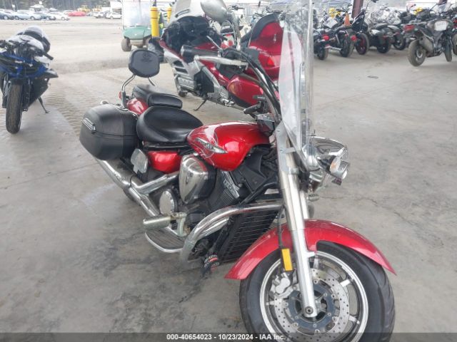 2011 YAMAHA XVS1300 JYAVP32E0BA000360