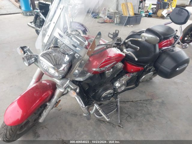 2011 YAMAHA XVS1300 JYAVP32E0BA000360 Photo 1