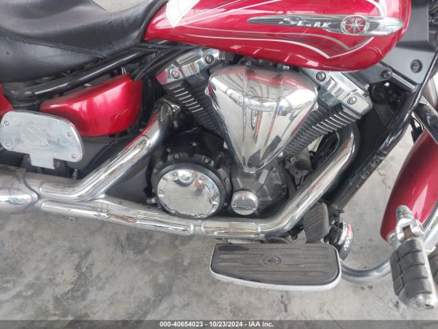 2011 YAMAHA XVS1300 JYAVP32E0BA000360 Photo 7