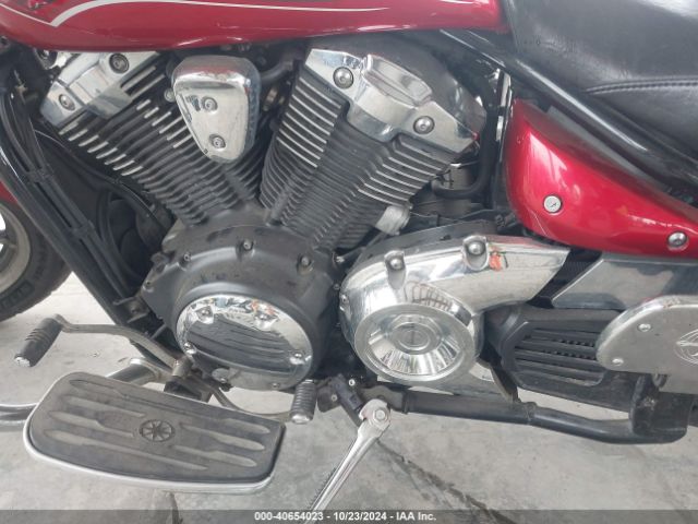 2011 YAMAHA XVS1300 JYAVP32E0BA000360 Photo 8