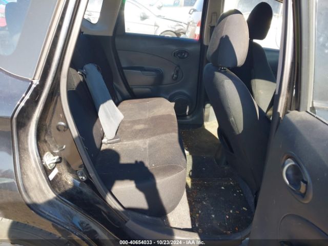 3N1CE2CP9EL414782 Nissan Versa Note S Plus